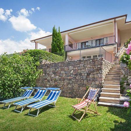 Villa Casa Al 18 Pai Esterno foto